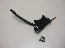 Ölmessstab Einfüllstutzen SERV KIT VENT TUBE BLACK Harley Davidson Electra Glide