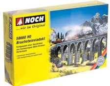 Noch 58660 Bruchstein-Viadukt