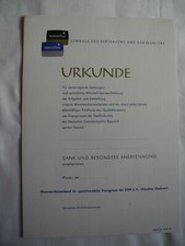 Katalog Urkunde spezitex
