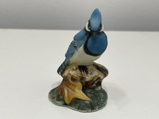 Porzellan Figur Sammler Figur