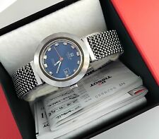 17 JEWELS SWISS MADE TISSOT