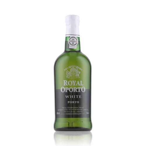 Royal oporto white - oporto,