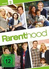 Parenthood - Season 2 [6 DVDs] von Lawrence Trilling, Mic... | DVD | Zustand gut