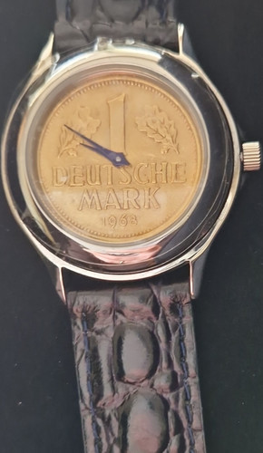 Tomaso münzenuhr deutsche - de,