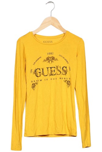 Guess langarmshirt damen - guess,
