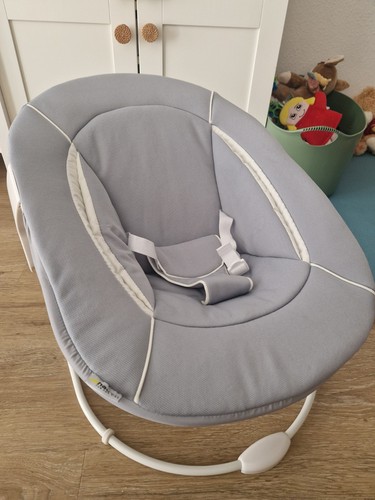 Hauck alpha bouncer wippe und - hauck,