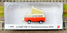 Lemke LC3889 Spur N VW Bus T2