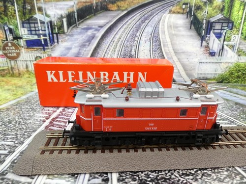 Kleinbahn 1245 öbb - kleinbahn,