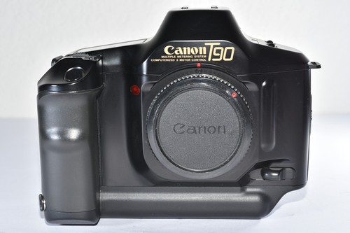 Canon t90 35mm - t90, camera