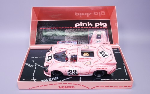 Minichamps 186716923 - 1:18,
