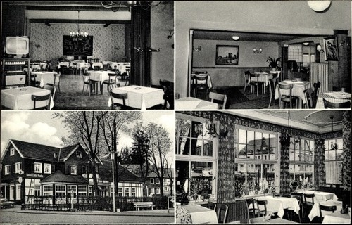 Wiehl oberbergischen - ak, im