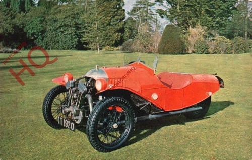 Ansichtskarte oldtimer 1927 - ansichtskarte>>oldtimer,,