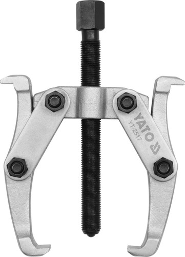 Yato arm abzieher 150 - 2-arm, mm