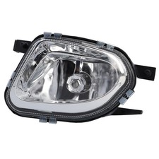 Nebelscheinwerfer links H11