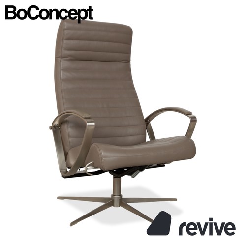 Boconcept wing sessel leder - wing,