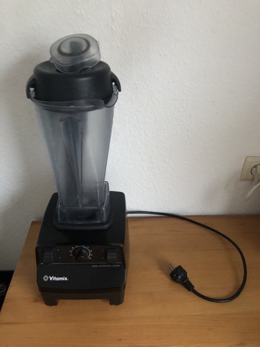 Vitamix hochleistungs mixer - hochleistungs,