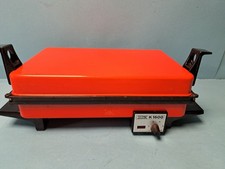 DDR  TISCHGRILL AKA K 1600