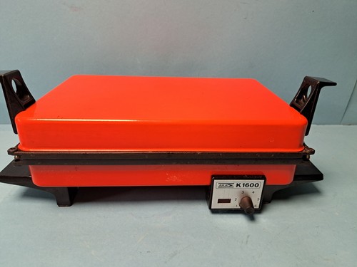 Ddr tischgrill aka - ,