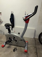 Ergometer Christopeit ET 6 in