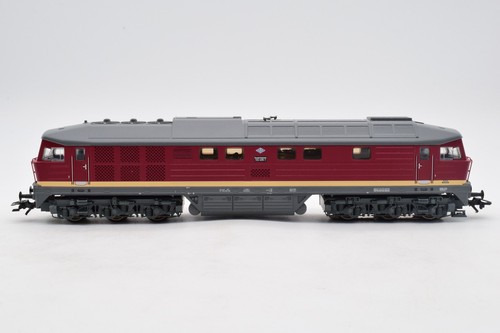 Märklin 36429 diesellok - diesellok, br