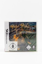 Nintendo spiel peter - ds, –