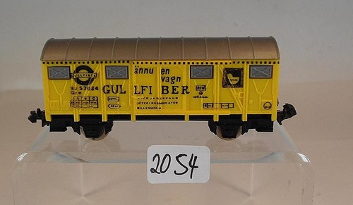 Lima spur 160 53034 - lima, n