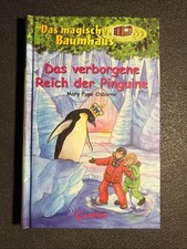 Das magische Baumhaus: Das