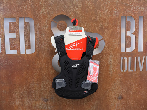 Alpinestars bionic pro - alpinestars,