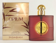 Yves Saint Laurent OPIUM Eau
