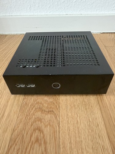 Aopen de896 mini - de896-fl, /