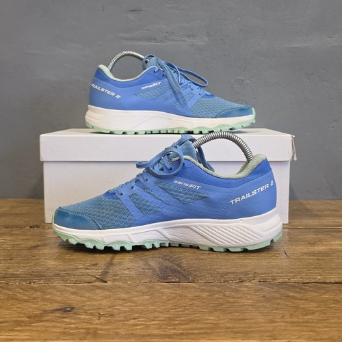 Salomon trailrunningschuhe - salomon,