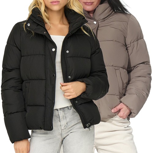Only damen steppjacke - only,