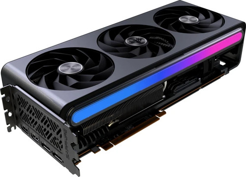 Nitro amd radeon - nitro+, radeon™