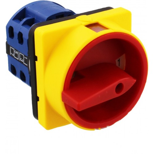 Jmp 2500 hauptschalter - h, für