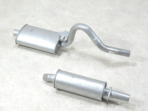 Auspuff neu für - für, opel