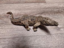 Schleich Krokodil