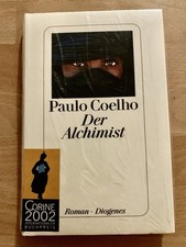 Paulo Coelho, Der Alchimist