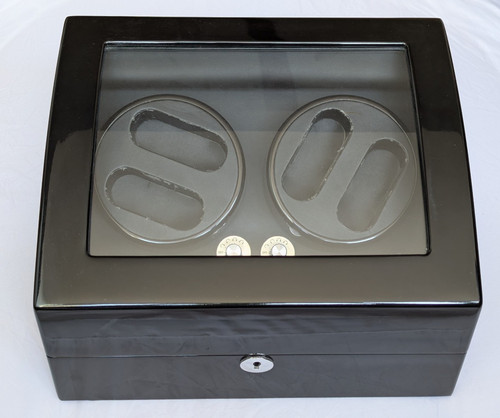 Uhrenbeweger watch winder - │,