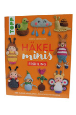 TOPP Häkelminis Frühling-