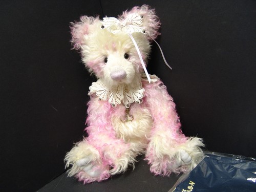 Shelley charlie bears isabelle - shelley,