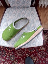 damen pantoffeln 41 gebraucht