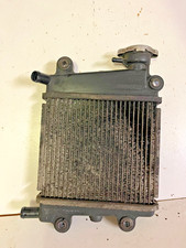 YAMAHA MWS 125 TRICITY KÜHLER