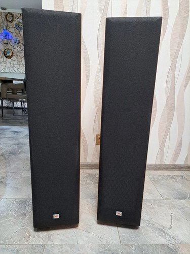 Jbl e80 northridge series - jbl,
