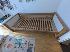 De Breuyn Kinderbett