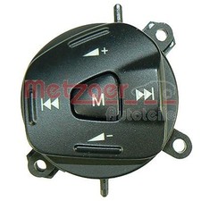 Metzger Lenkstockschalter für Ford Fiesta