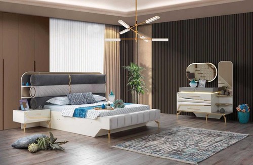 Schlafzimmer komplettset - schlafzimmer,