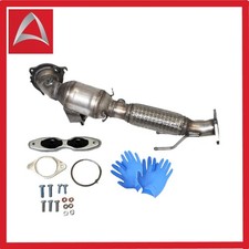 ✅ Catalytic Converter For