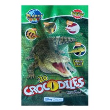 Crocodiles Krokodile - Planet
