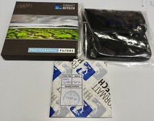 Kamerafilter. Formatt Hitech