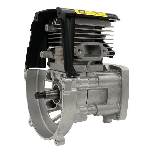 Tsrc 35cc long block - long, bore